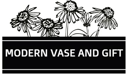 Modern Vase Shop