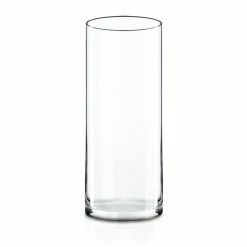 Top 10 π Modern Vase And Gift Pack Of 4 PCS Clear Glass Cylinder Vase D-8" H-22" π§¨