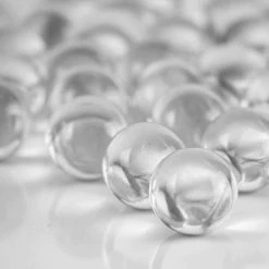 Cheap π― Modern Vase And Gift Pack Of 42 LBS Clear Glass Vase Filler Large Round Marble D-0.87" π₯