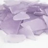 Best reviews of 👏 Modern Vase And Gift 18 LBS Frosted Violet Flat Sea Glass 0.5"-2" ✔️
