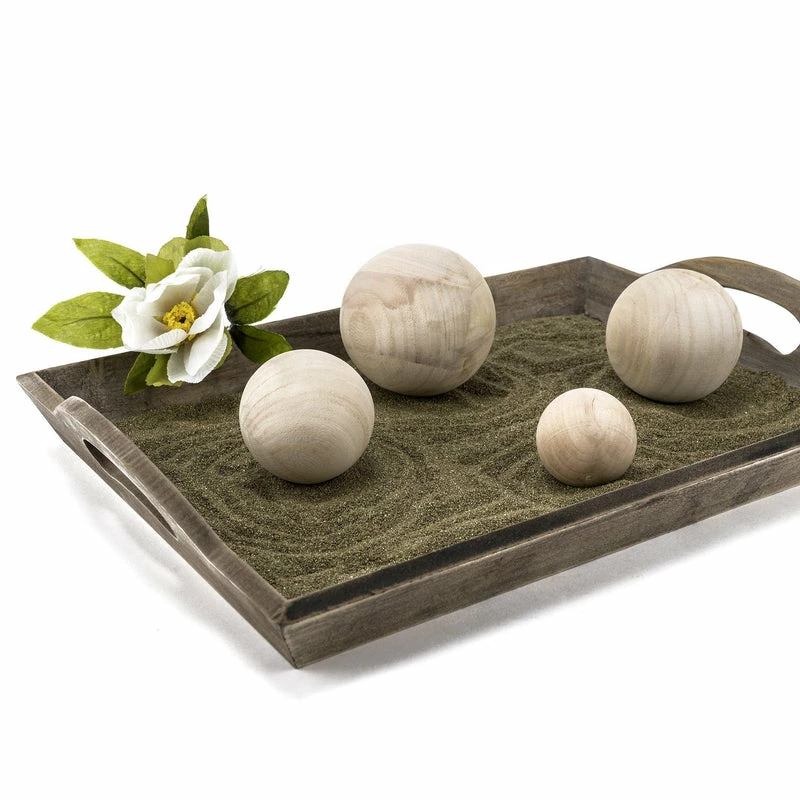 Best reviews of π Modern Vase And Gift Pack Of 40 LBS Gold Glass Vase Filler Glass Sand D-2-5 Mm π - Image 6