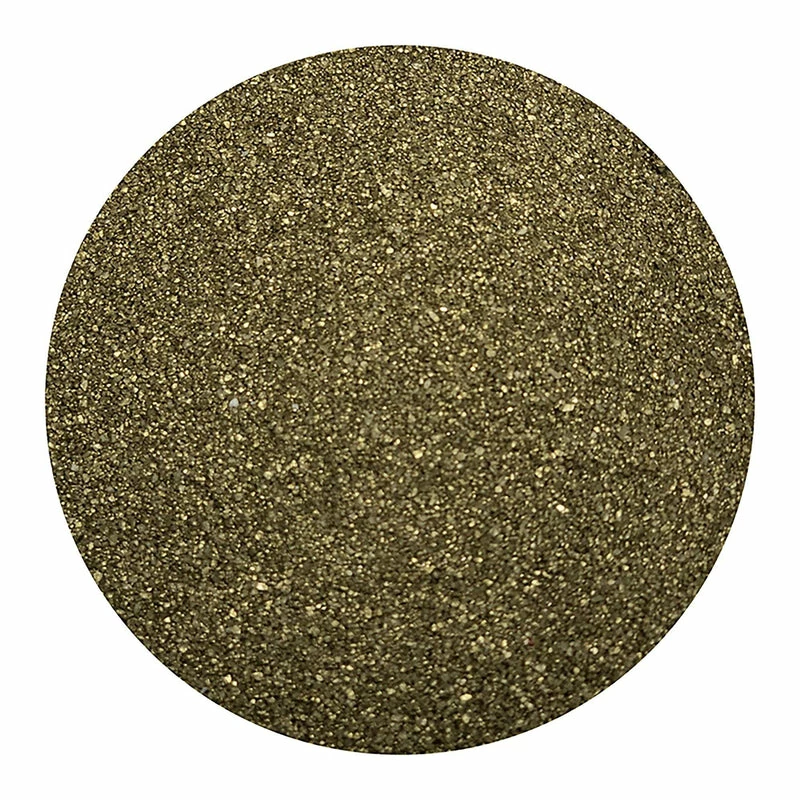 Best reviews of π Modern Vase And Gift Pack Of 40 LBS Gold Glass Vase Filler Glass Sand D-2-5 Mm π