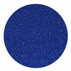 Best Sale β€οΈ Modern Vase And Gift Pack Of 40 LBS Blue Violet Glass Vase Filler Glass Sand D-2-5 Mm β