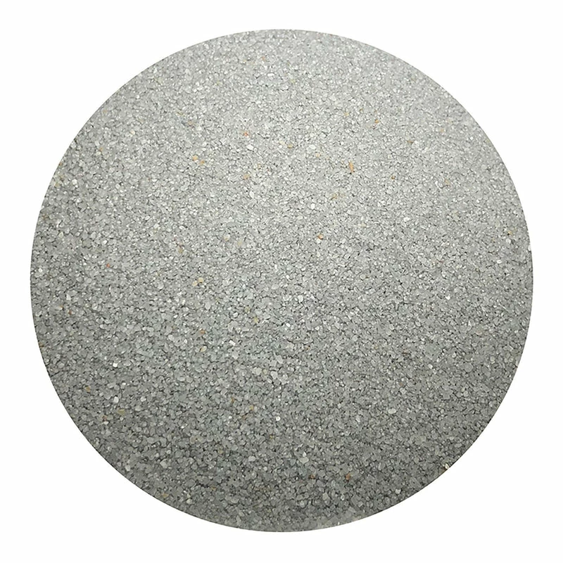 Top 10 π Modern Vase And Gift Pack Of 40 LBS Silver Glass Vase Filler Glass Sand D-2-5 Mm π―