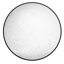 Discount ⭐ Modern Vase And Gift White Glass Vase Filler Glass Sand D-2-5 Mm - Pack Of 40 LBS 🌟