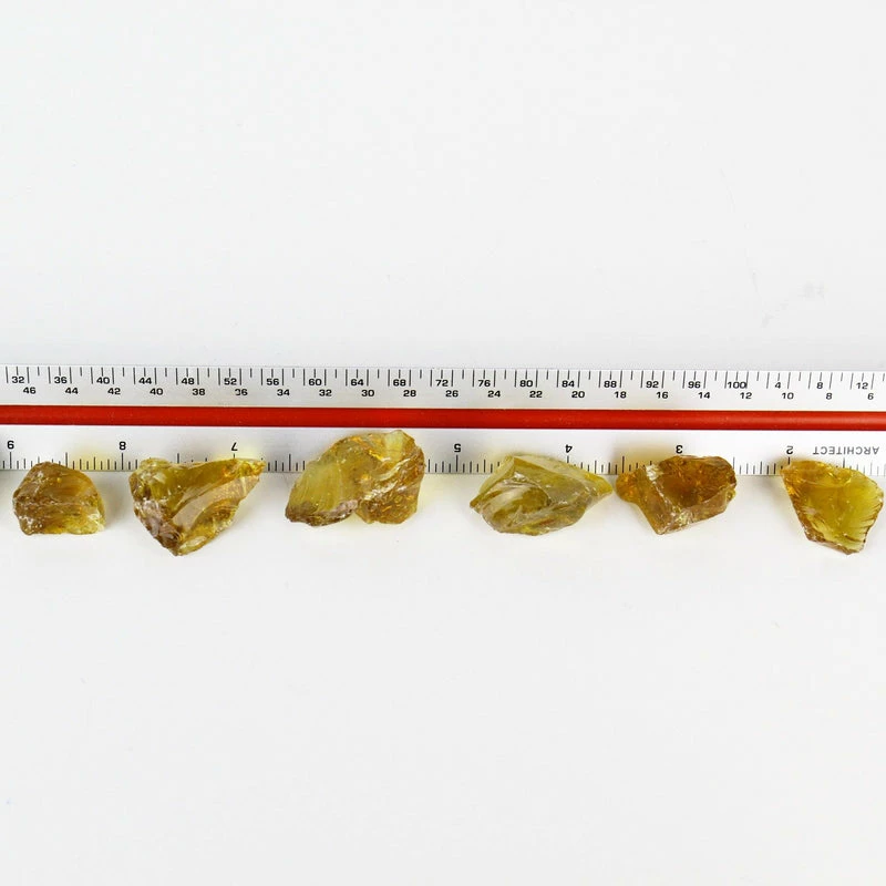 Best Sale π Modern Vase And Gift Pack Of 30 LBS Amber Tempered Glass Pebble Fire Glass 0.5"-1" β¨ - Image 6