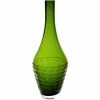 Best reviews of ⭐ Modern Vase And Gift Olive Green Glass Teardrop Style 4 Vase H-14" - Pack Of 6 PCS ⌛