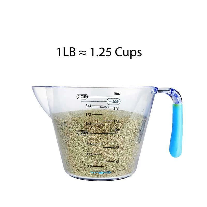 Best reviews of π Modern Vase And Gift Pack Of 40 LBS Gold Glass Vase Filler Glass Sand D-2-5 Mm π - Image 2