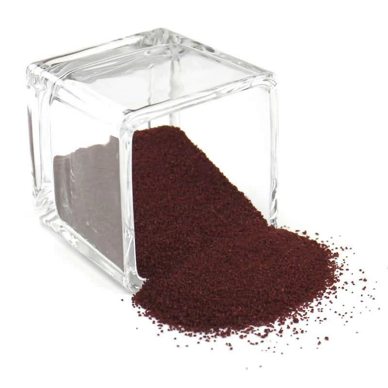 Cheapest π Modern Vase And Gift Pack Of 30 LBS Plum Glass Vase Filler Glass Sand D-2-5 Mm π - Image 3